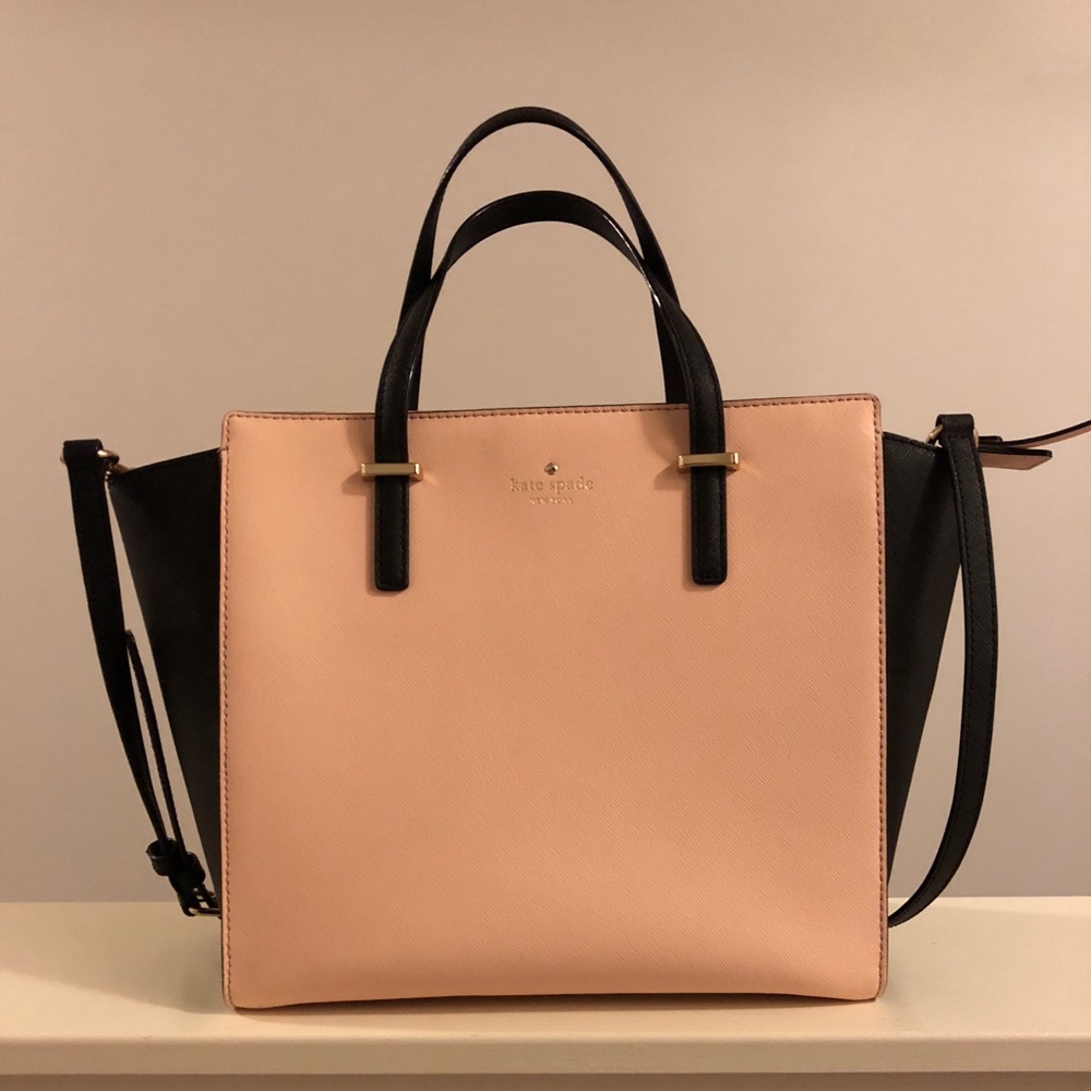 Kate spade Hayden crossbody